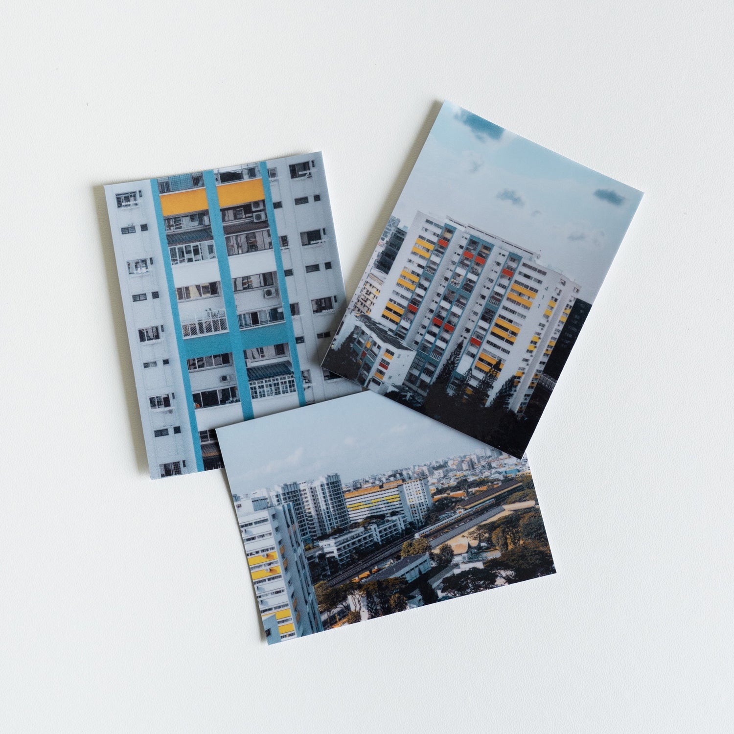 Eunos Glossy Sticker