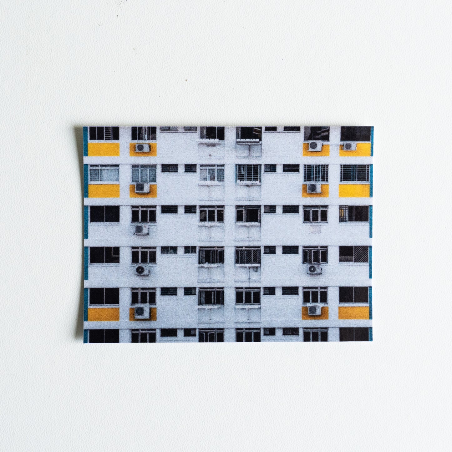 Close up photo of HDB Flat in Eunos Horizontal